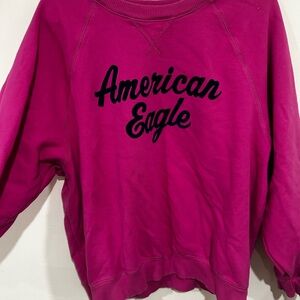 AE crewneck